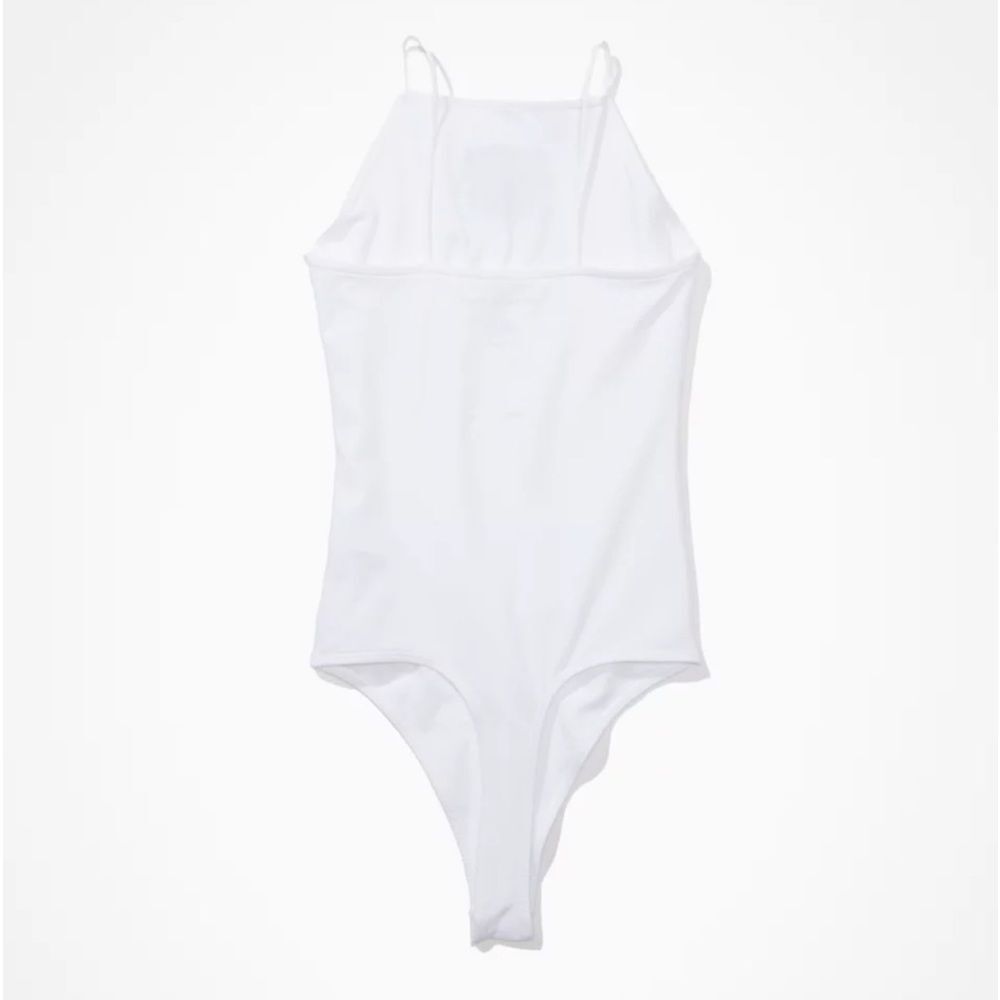 AE Sublime Graphic Bodysuit Nwt - Picture 5 of 16